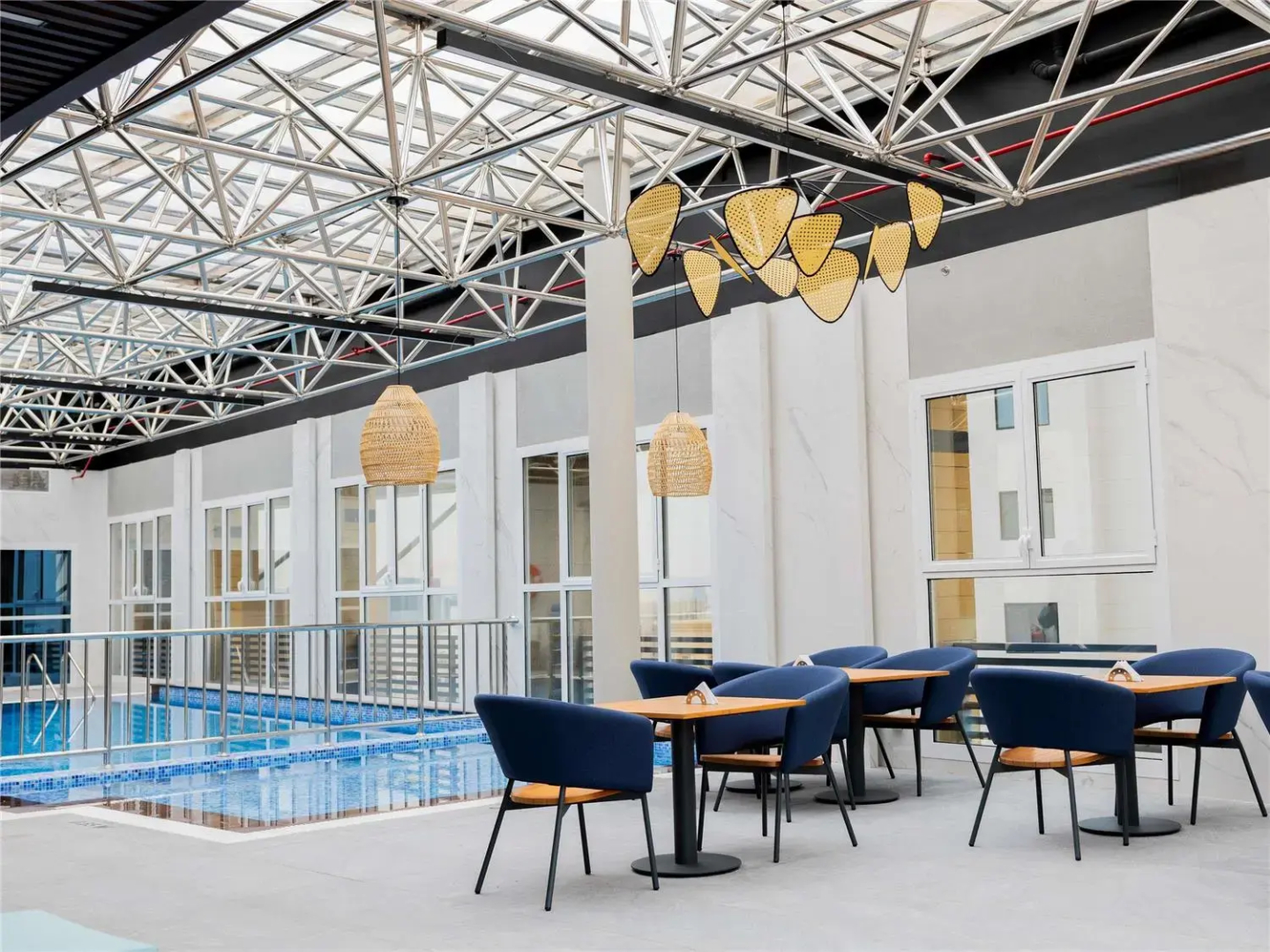 Photo - Mercure Riyadh Al Anoud