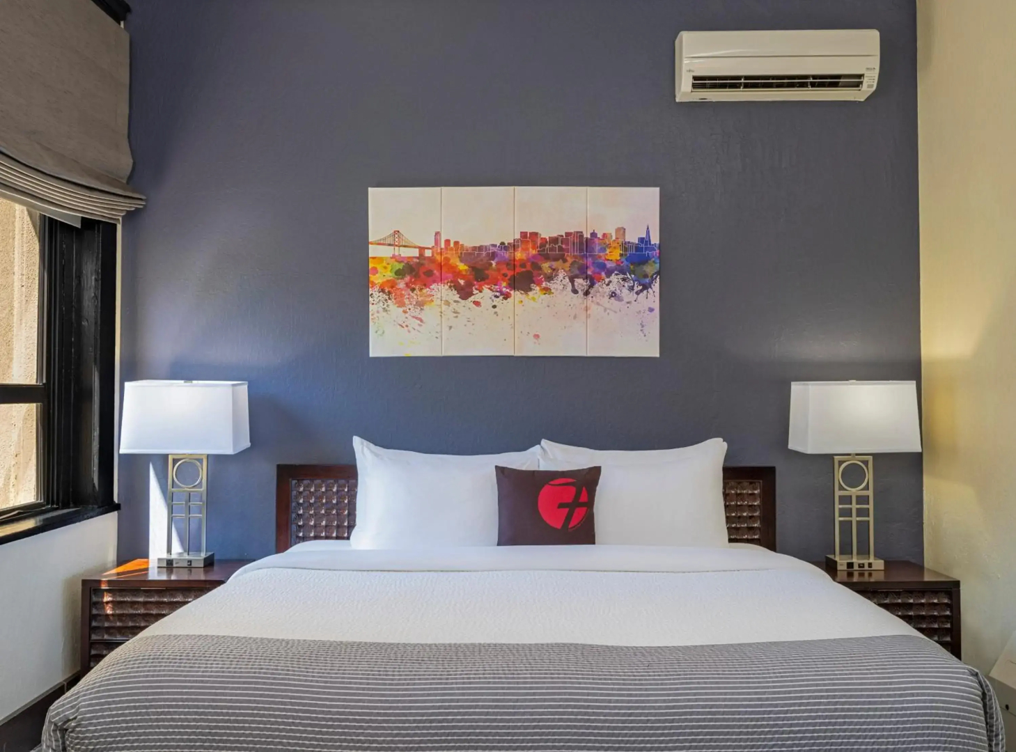 Foto - Hotel Fusion, a C-Two Hotel