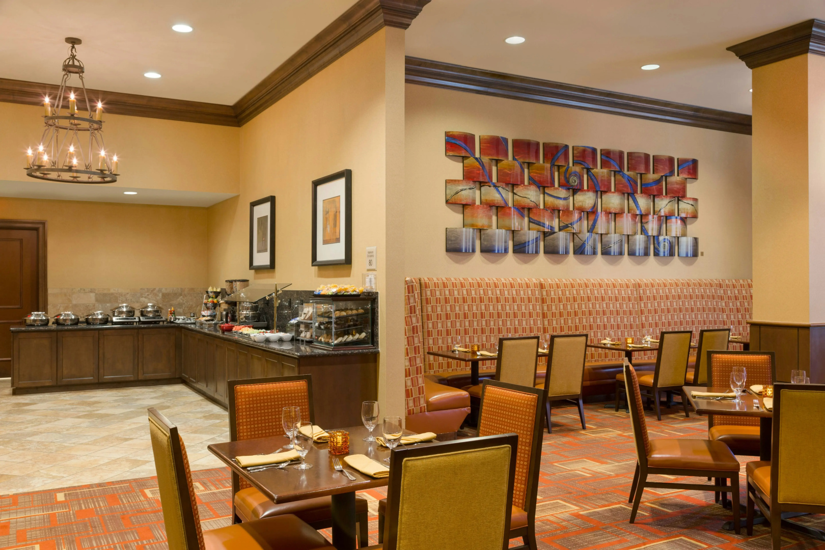 Foto - Hilton Phoenix Chandler