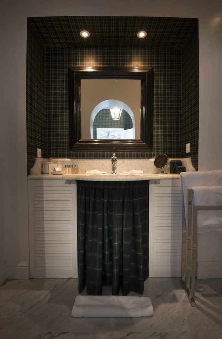 Foto - Hotel Van Cleef