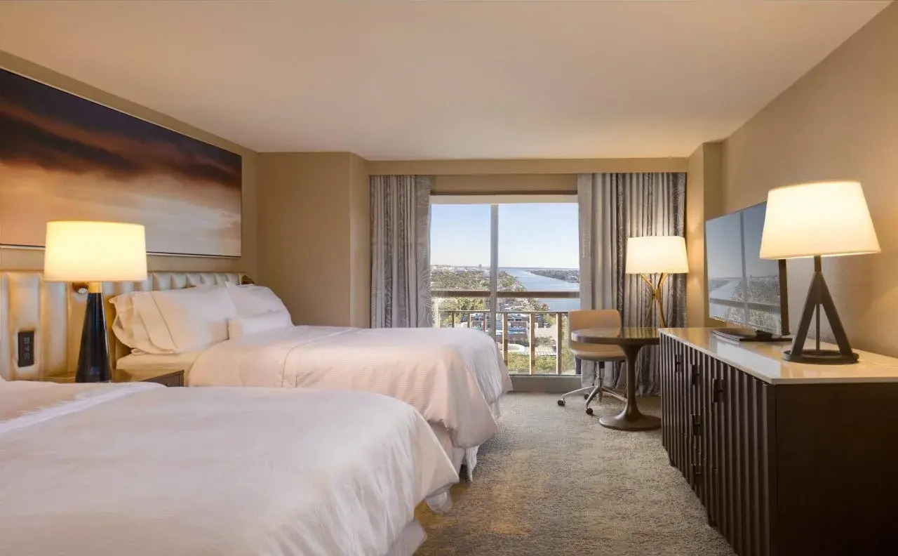 Foto - The Westin Tampa Waterside