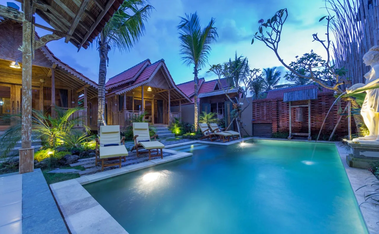 Photo - Bije Suite Villa Ubud