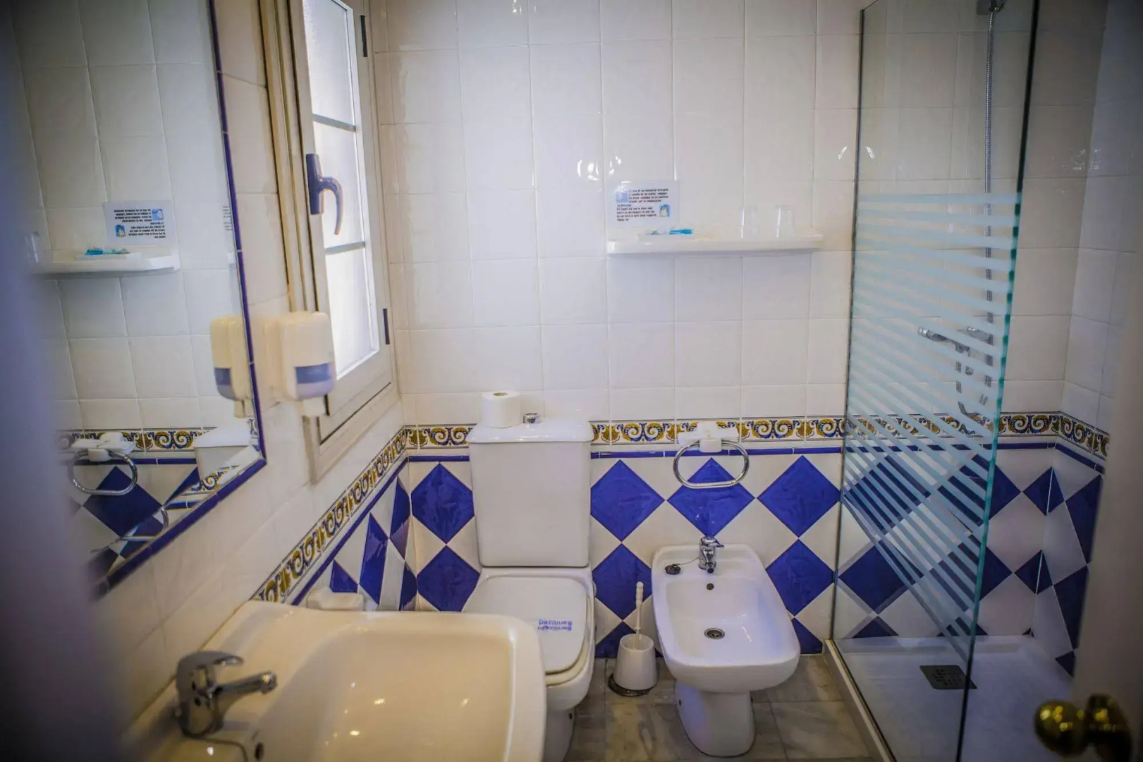 Foto - Hotel Doña Blanca