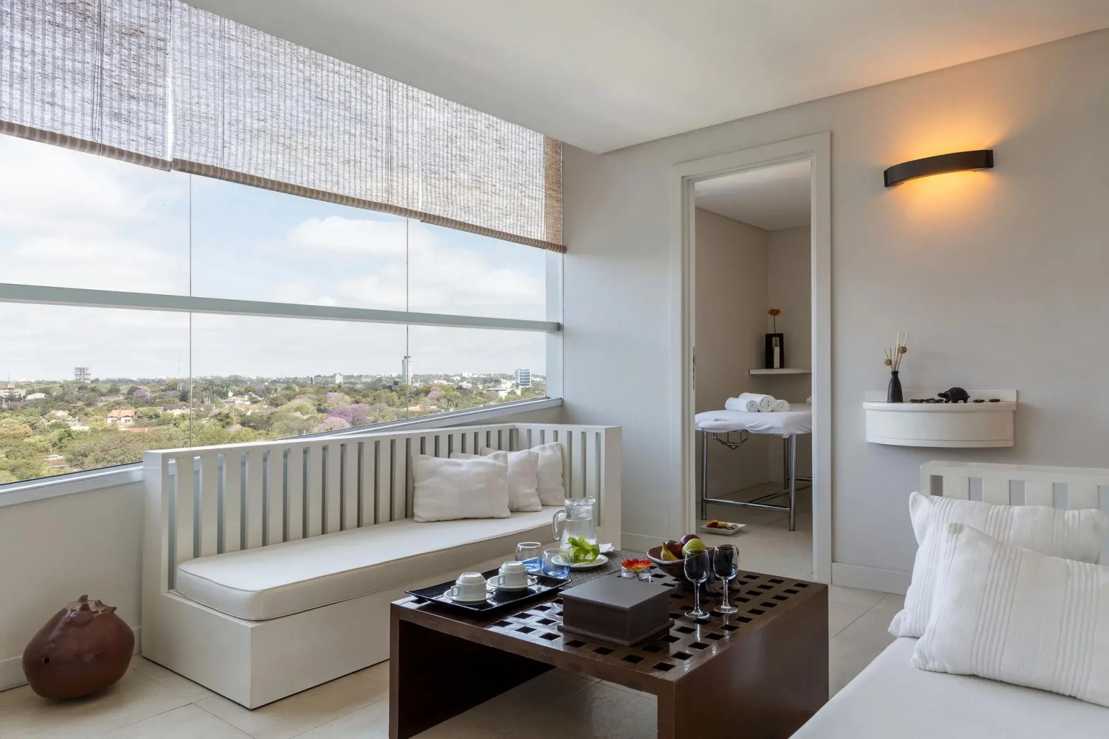 Photo - Sheraton Asuncion Hotel