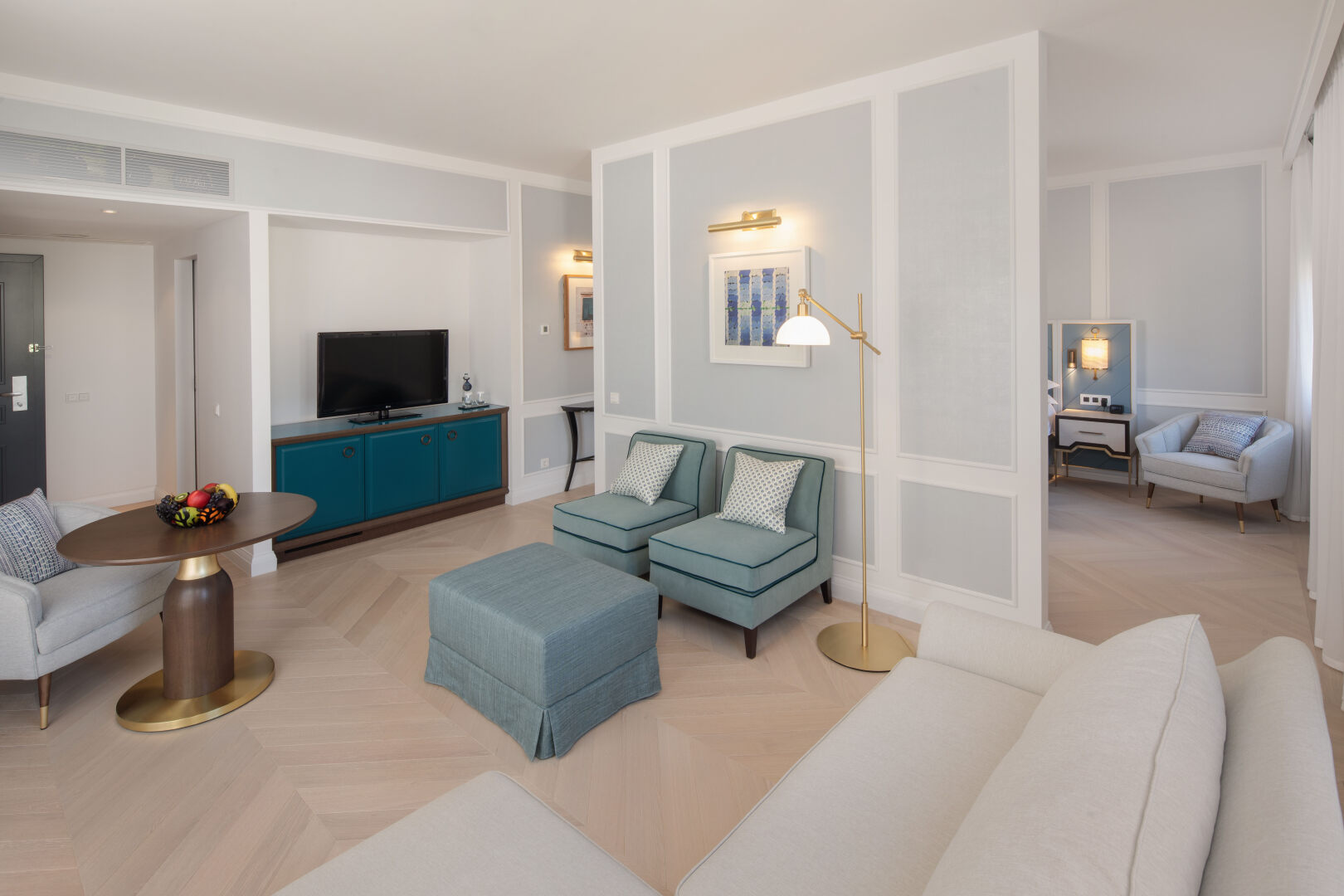 Foto - Hilton Imperial Dubrovnik