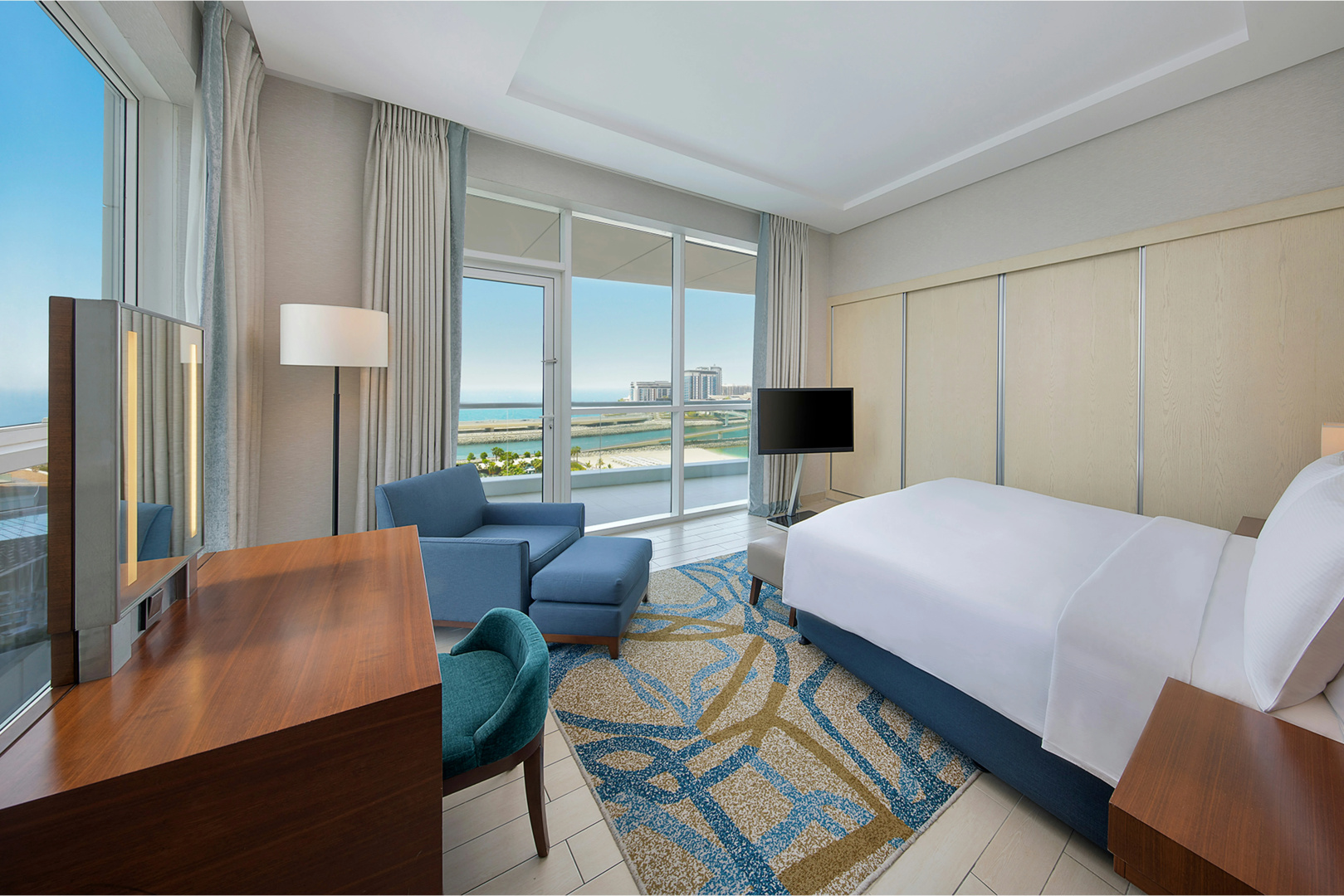 Foto - DoubleTree by Hilton Dubai - Jumeirah Beach