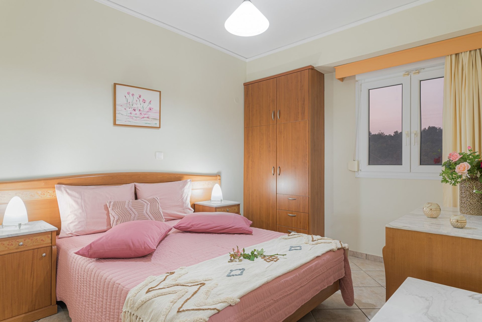 Penny Luxury Apartments