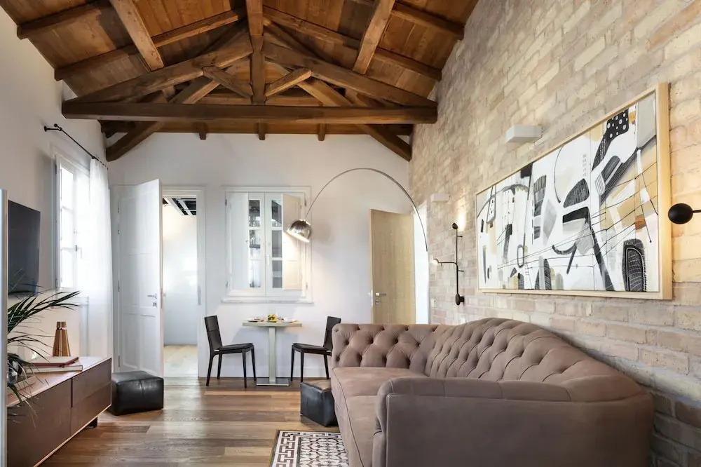 Foto - Casa Clàt - Boutique Hotel