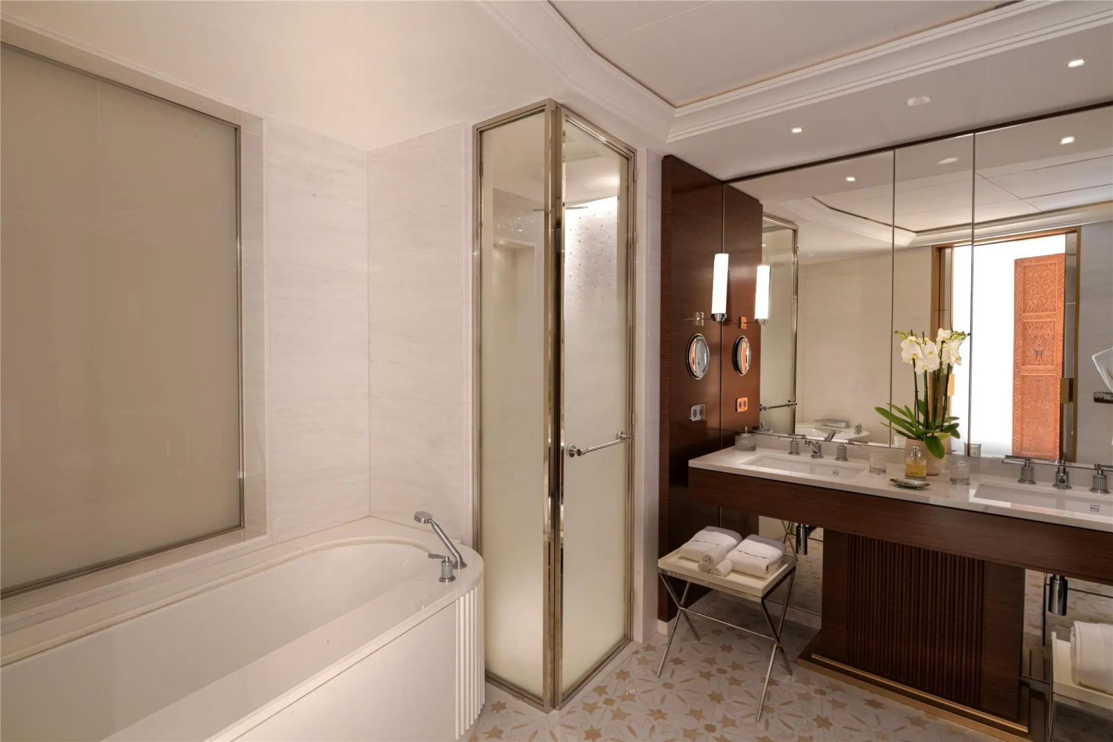 Foto - Waldorf Astoria Rabat Salé