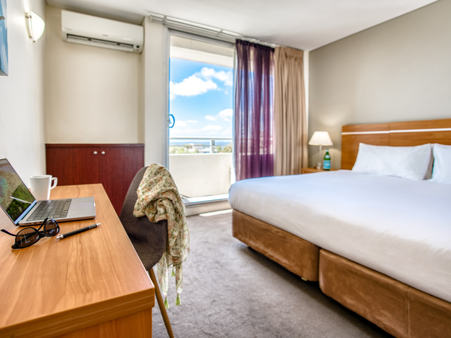 Foto - Park Regis Concierge Apartments