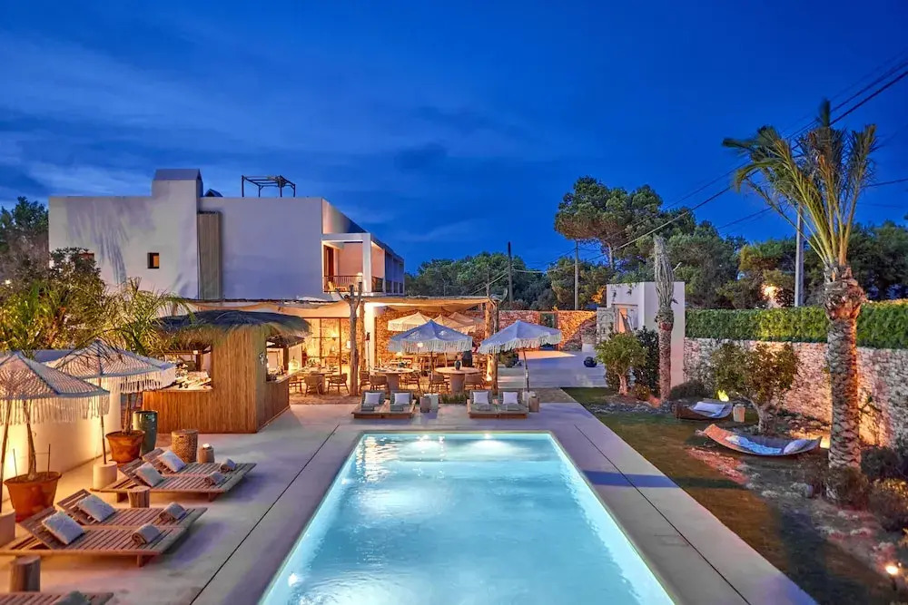 Photo - Mar Suites Formentera by Universal Beach Hotels