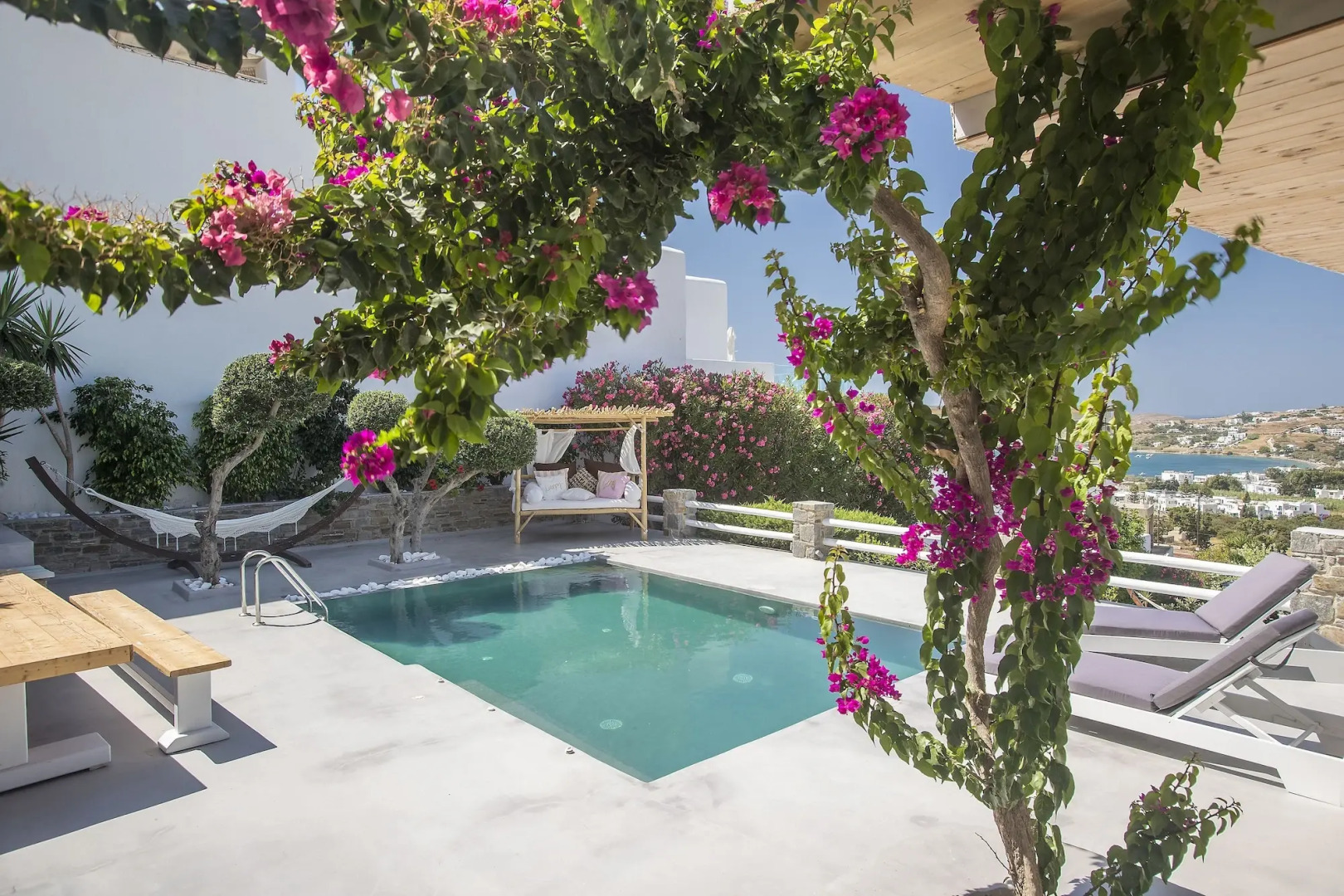 Foto - Paros Palace - Adults Only