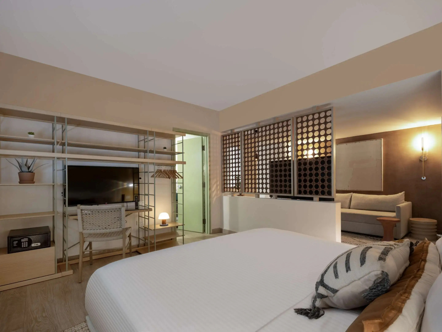 Foto - HiBird- Apartment and Suites Hotel