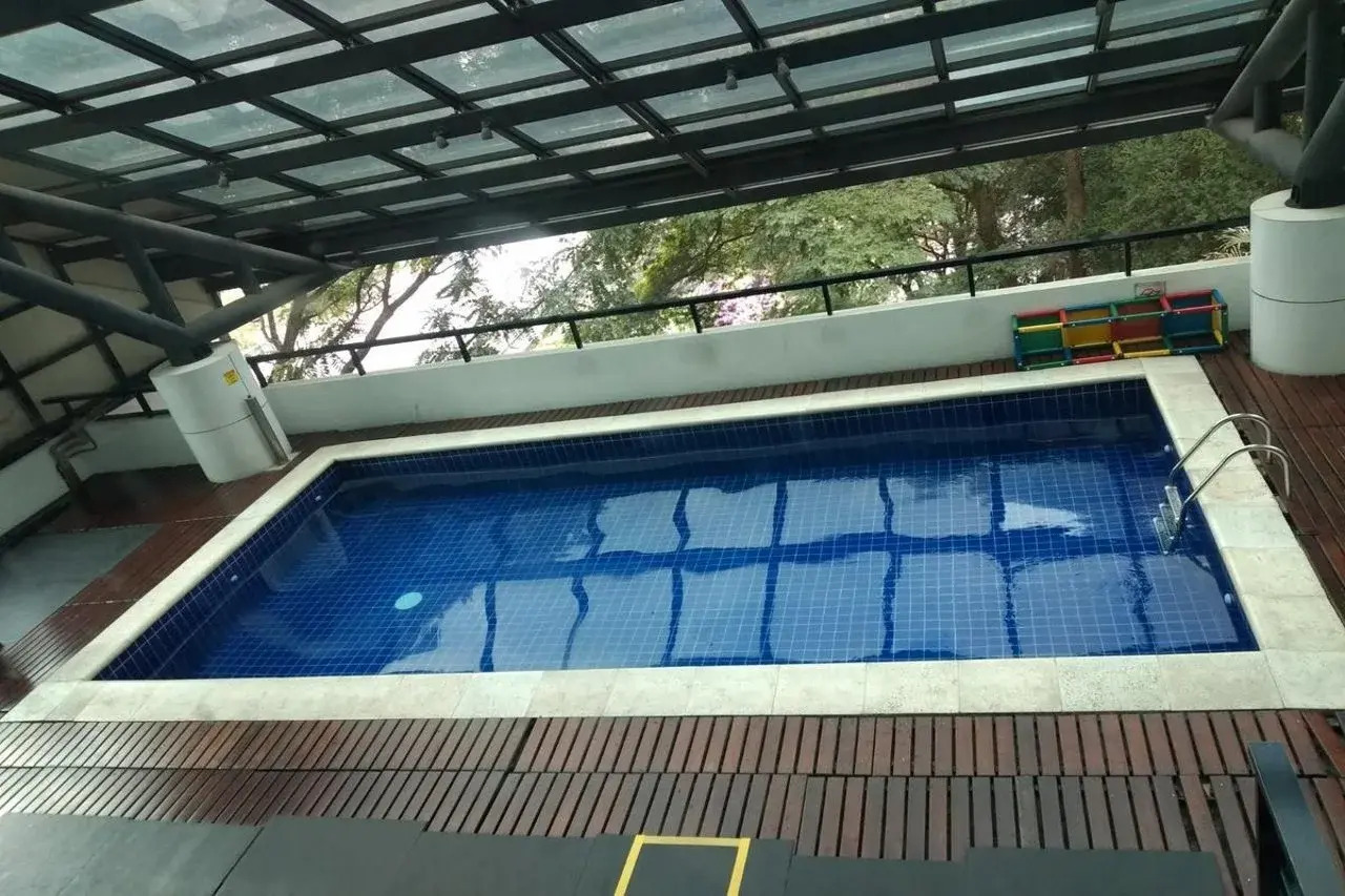 Foto - Blue Tree Premium Paulista