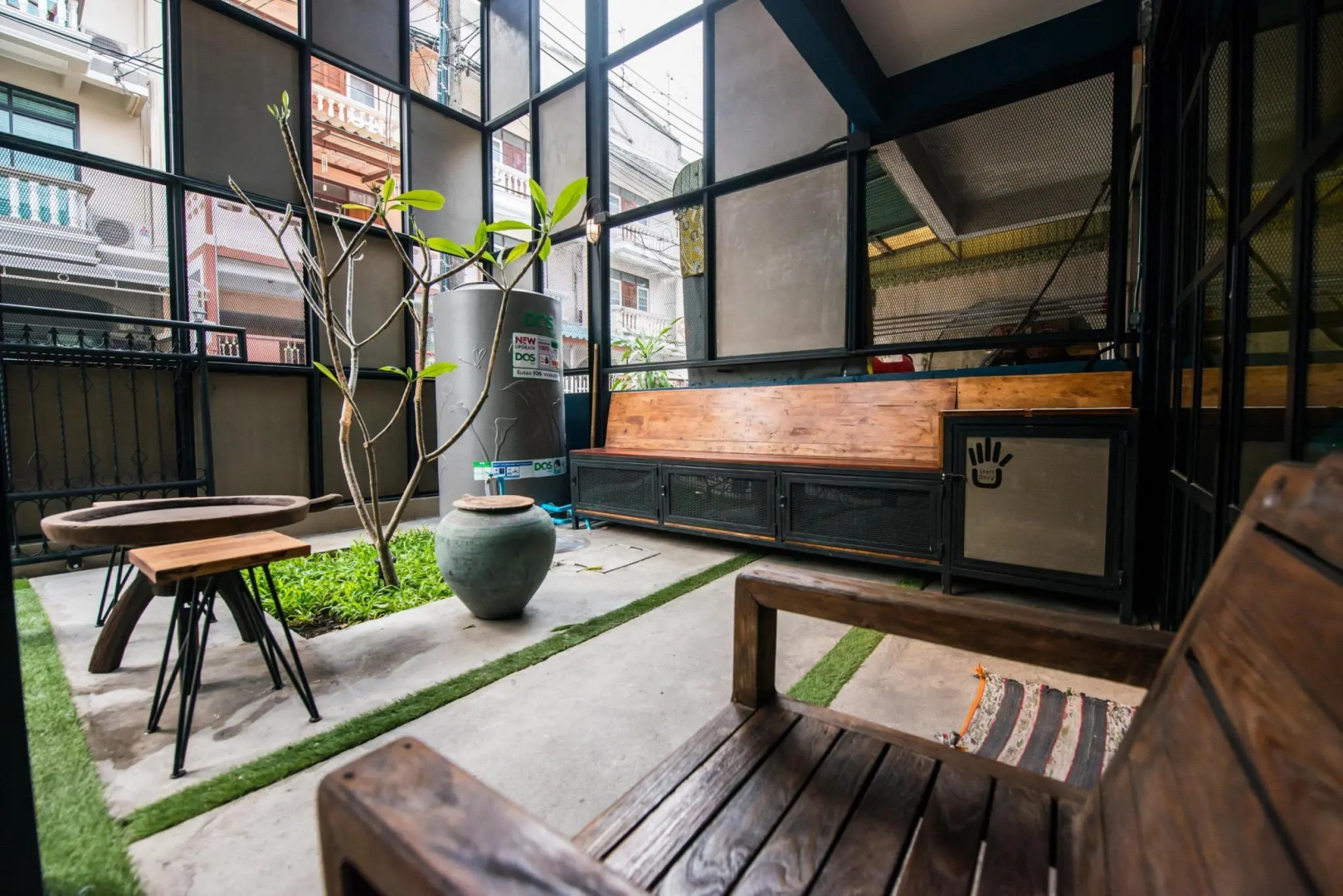 Foto - 4SHARE Hostel