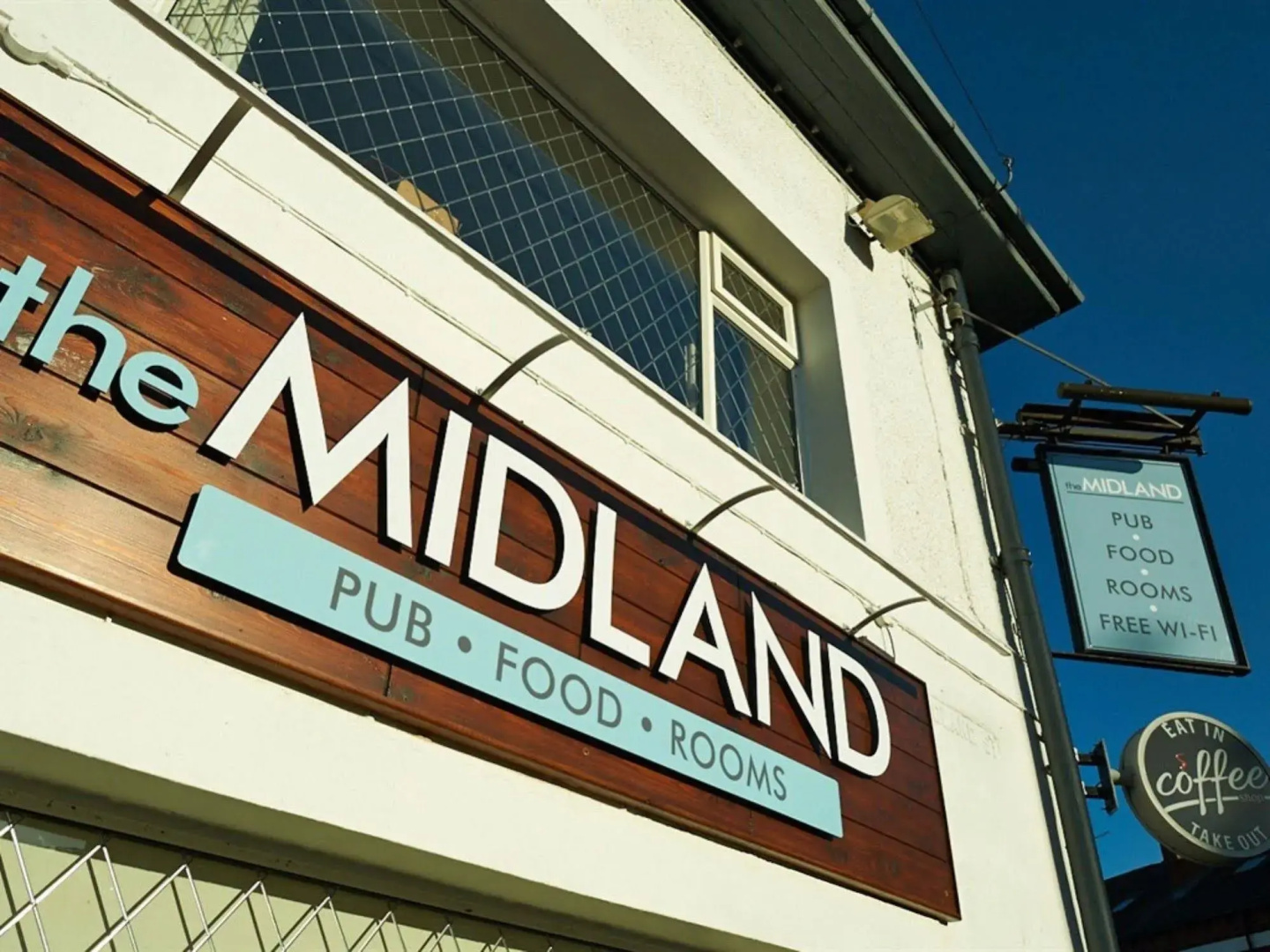Foto - The Midland Hotel