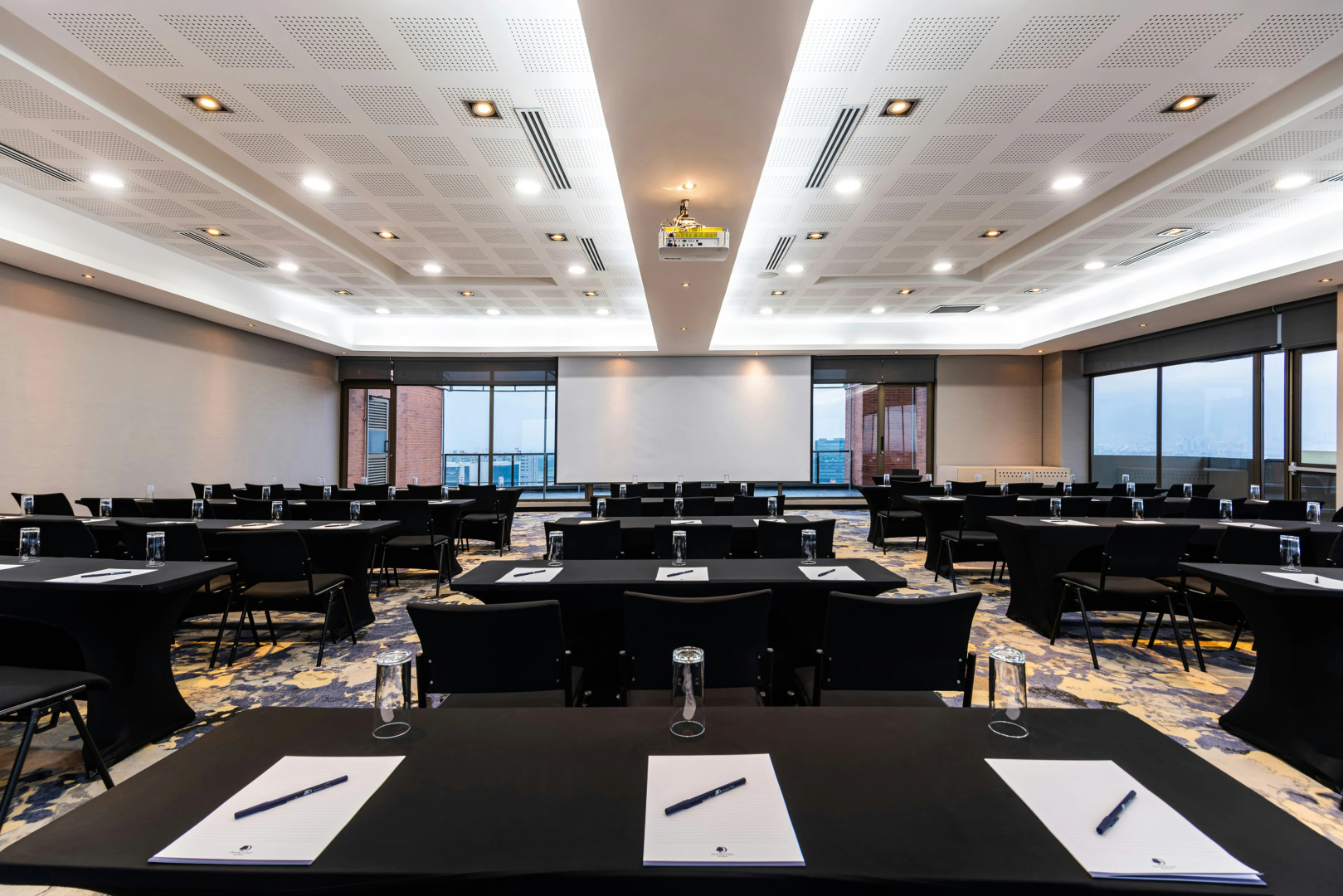 Photo - DoubleTree by Hilton Bogota Salitre AR