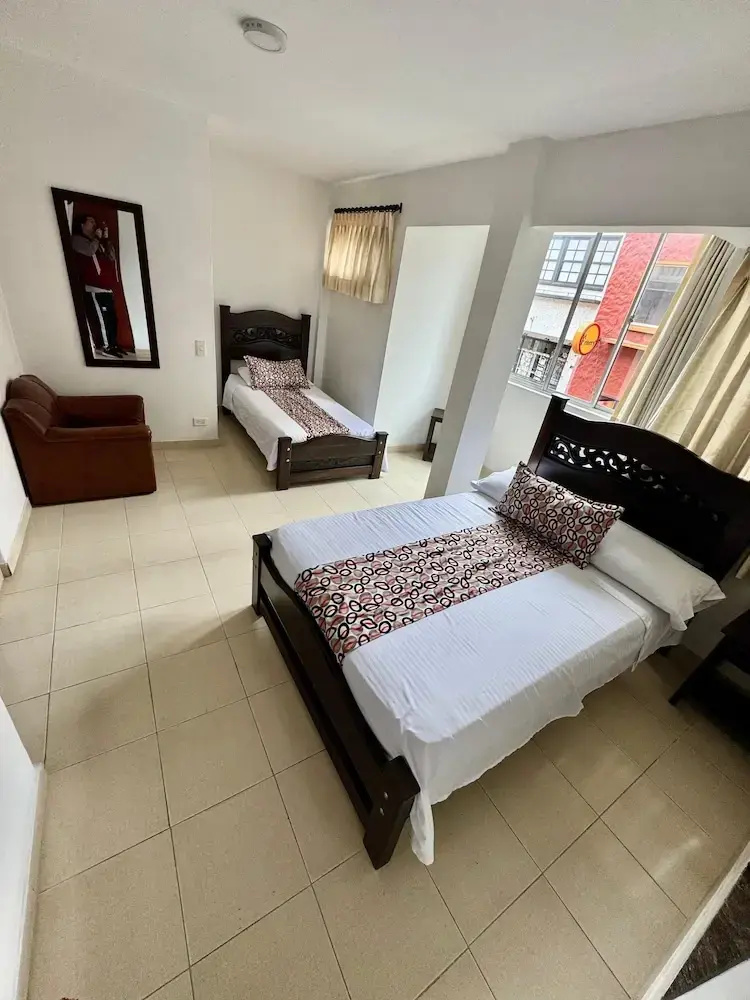 Foto - Hotel Tucan