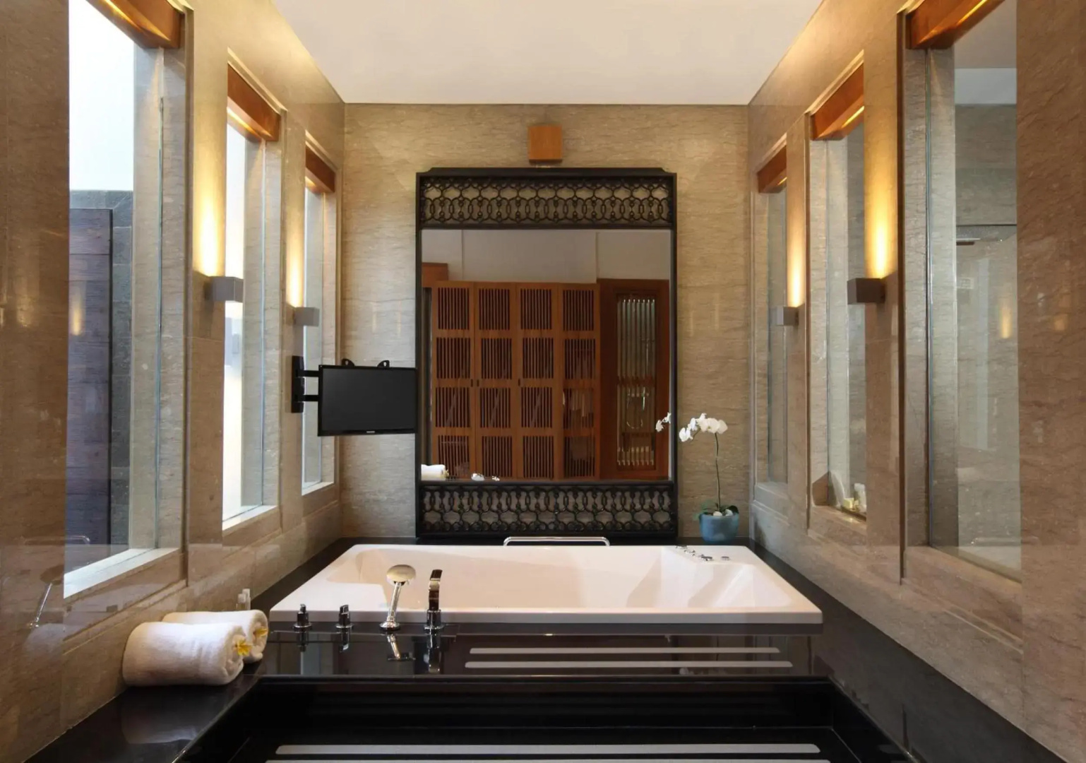 Photo - The Samaya Seminyak Bali