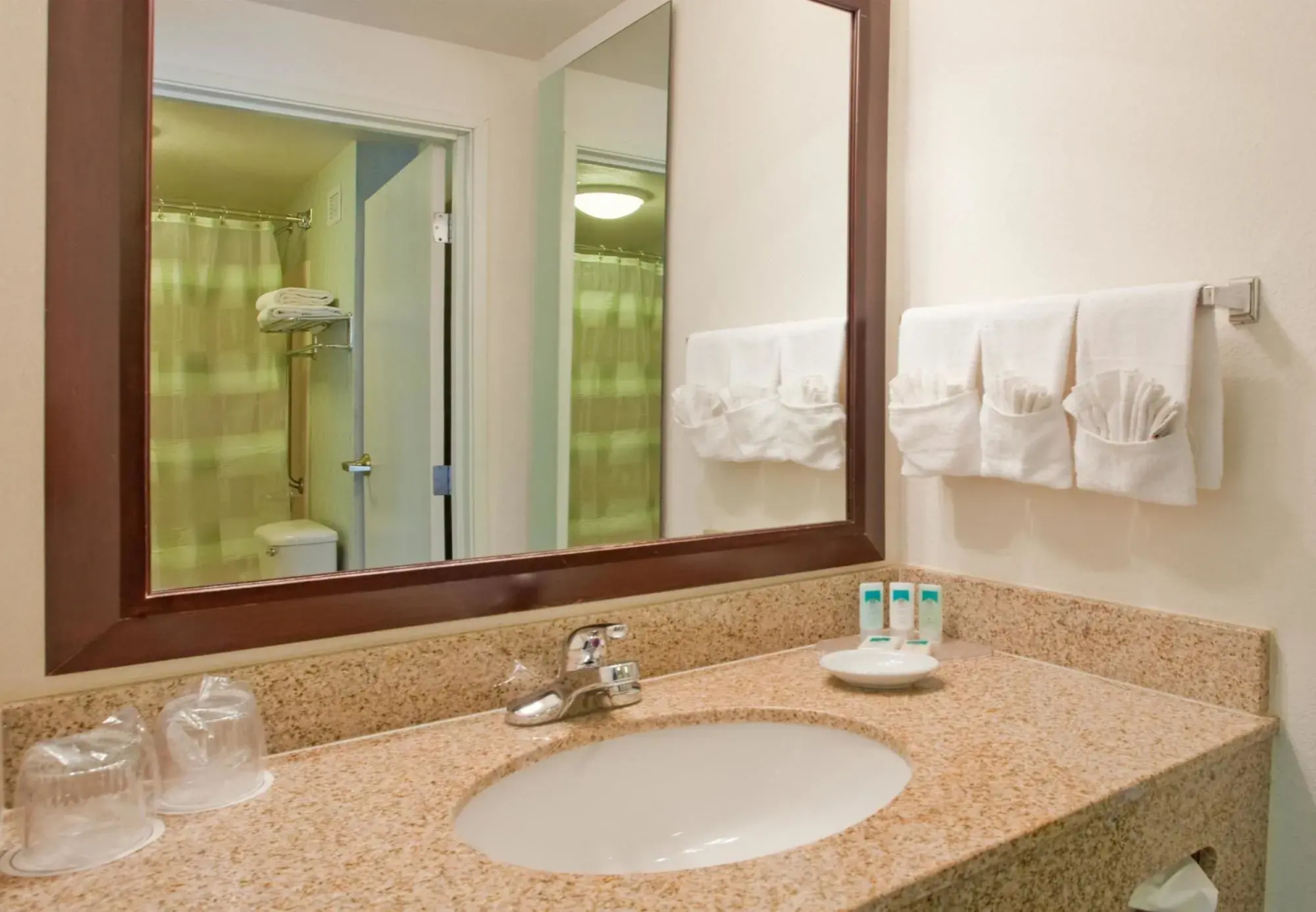 Photo - SpringHill Suites by Marriott Austin Parmer/Tech Ridge