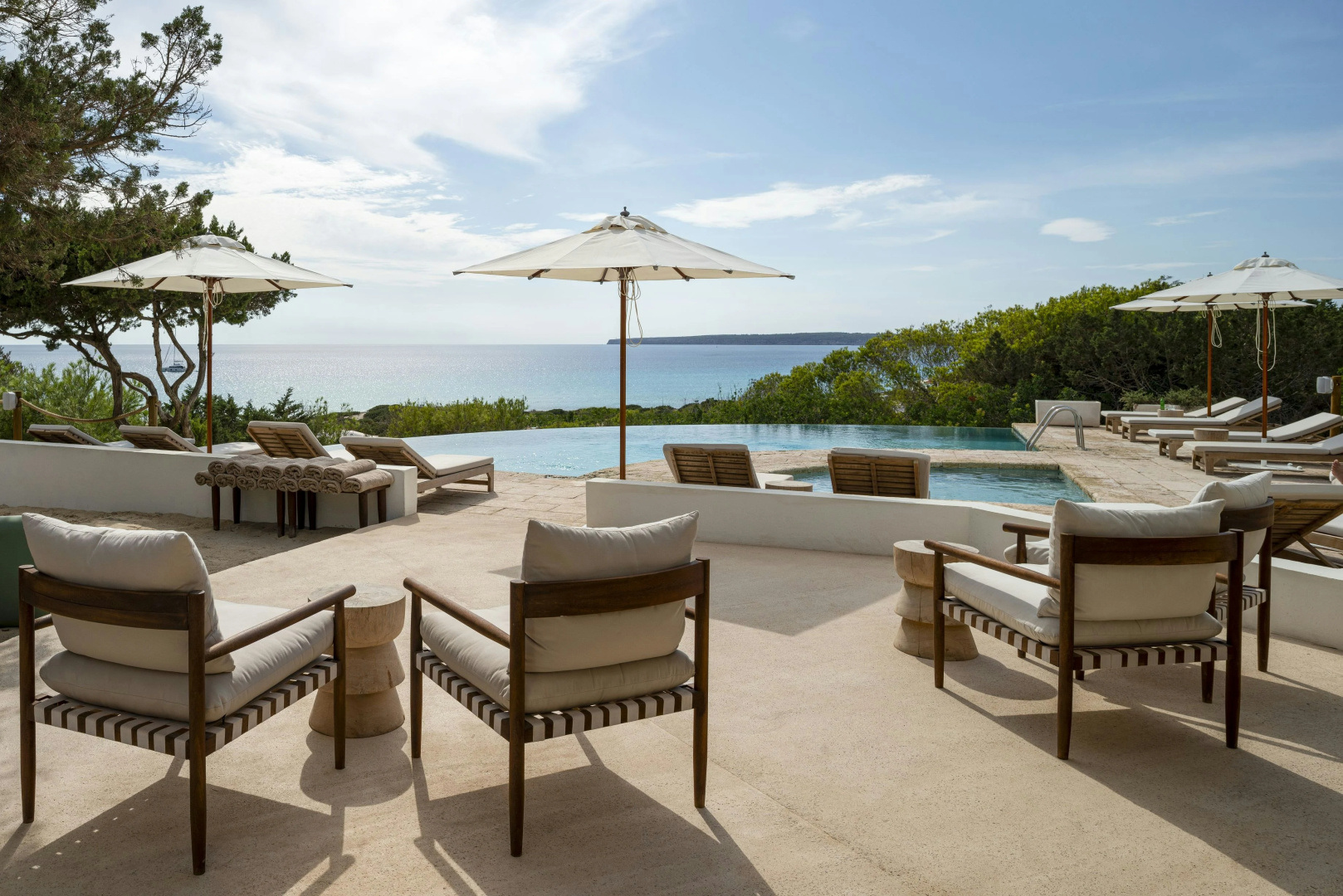 Foto - Dunas de Formentera Hotel