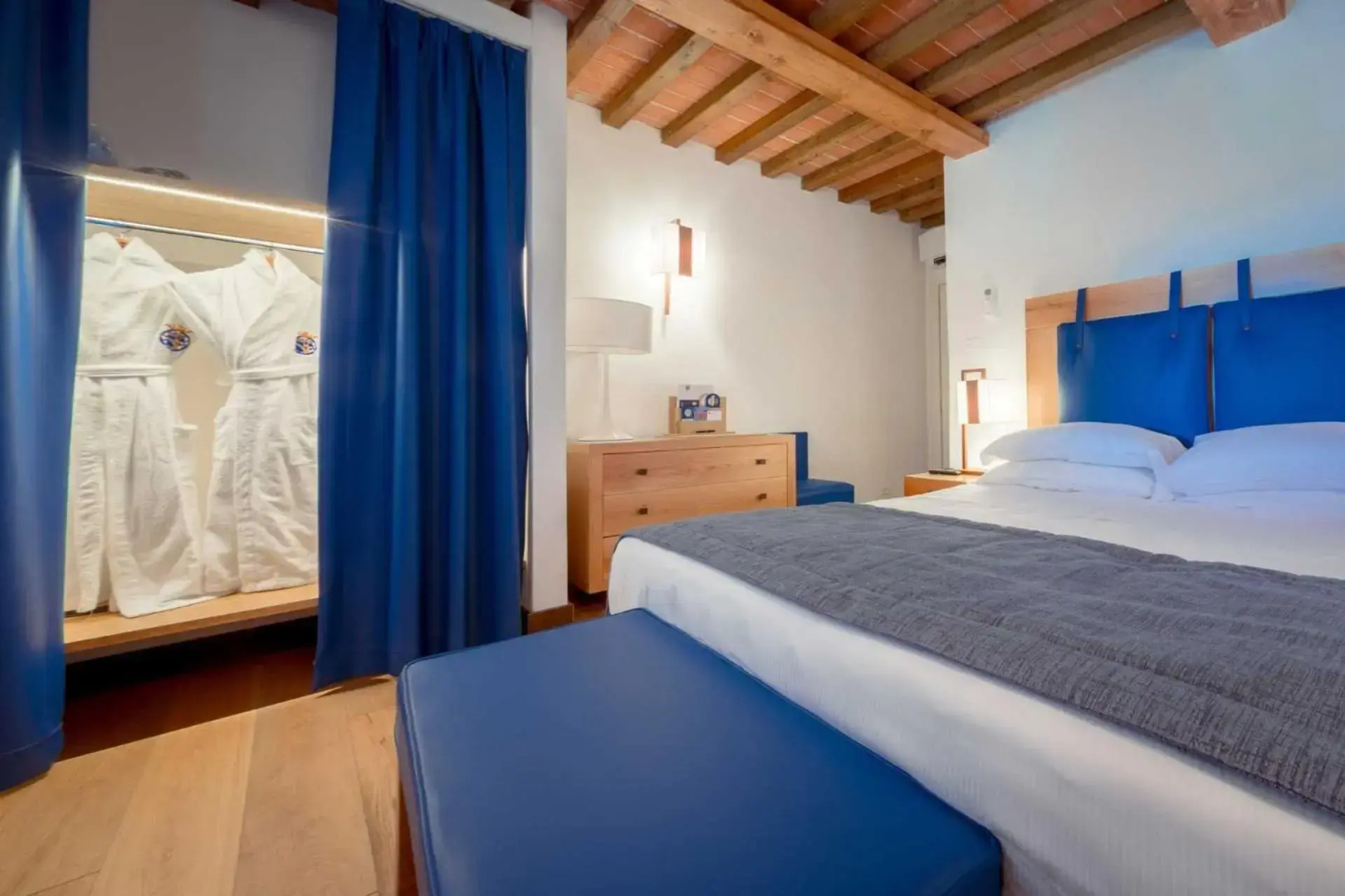 Foto - Villa Tolomei Hotel & Resort