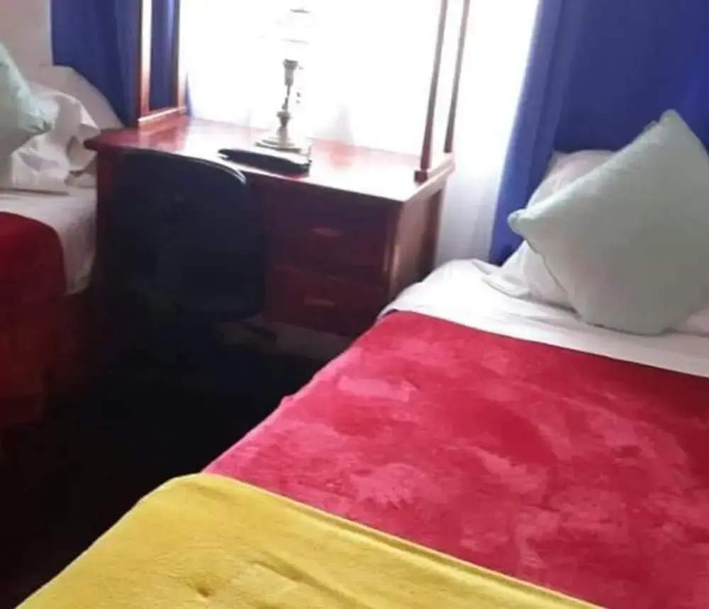 Foto - Casa Echavarria