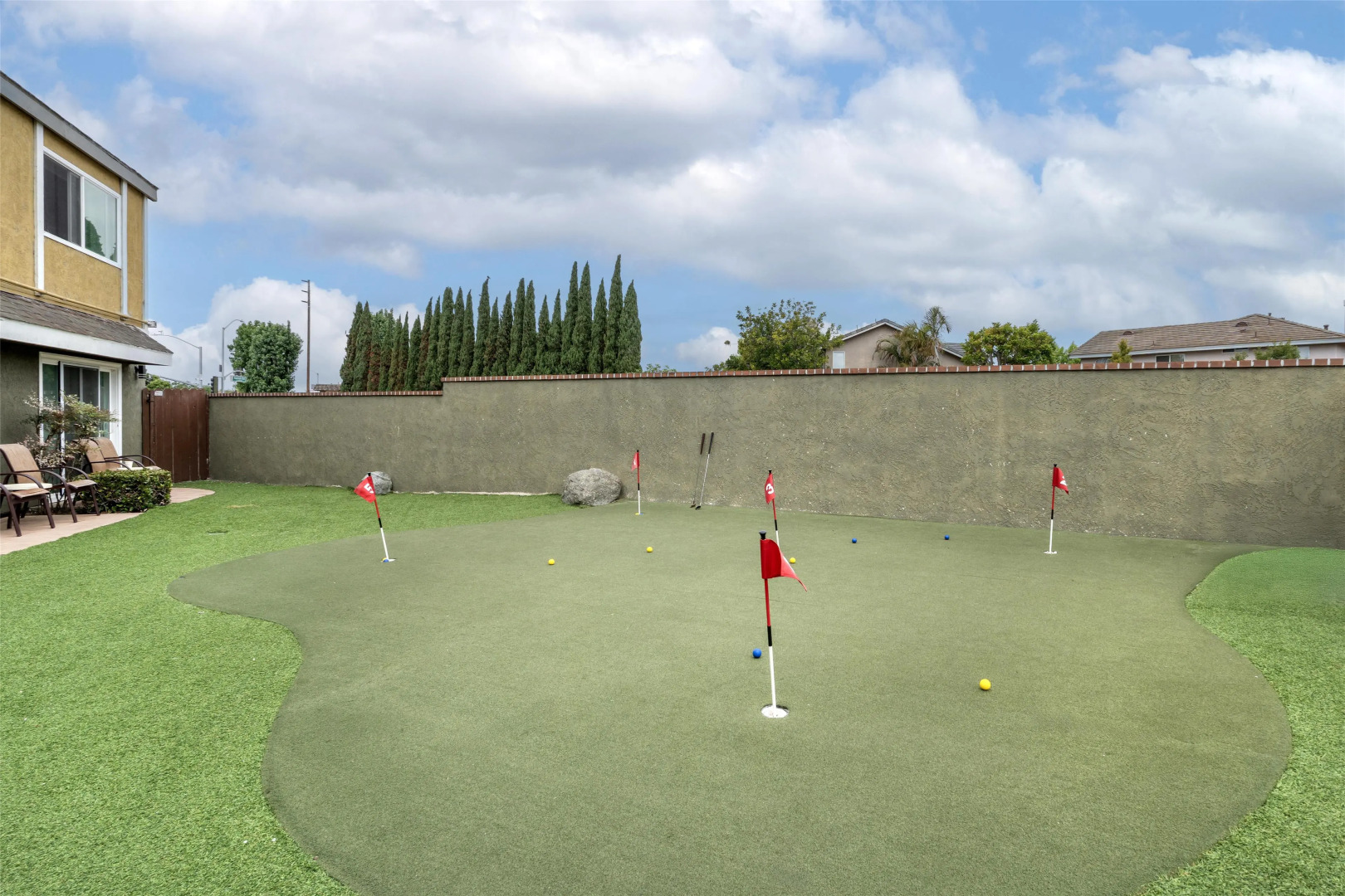 Foto - Best Western Westminster Inn