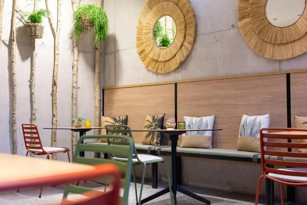 Photo - Hotel Ecos del Sella