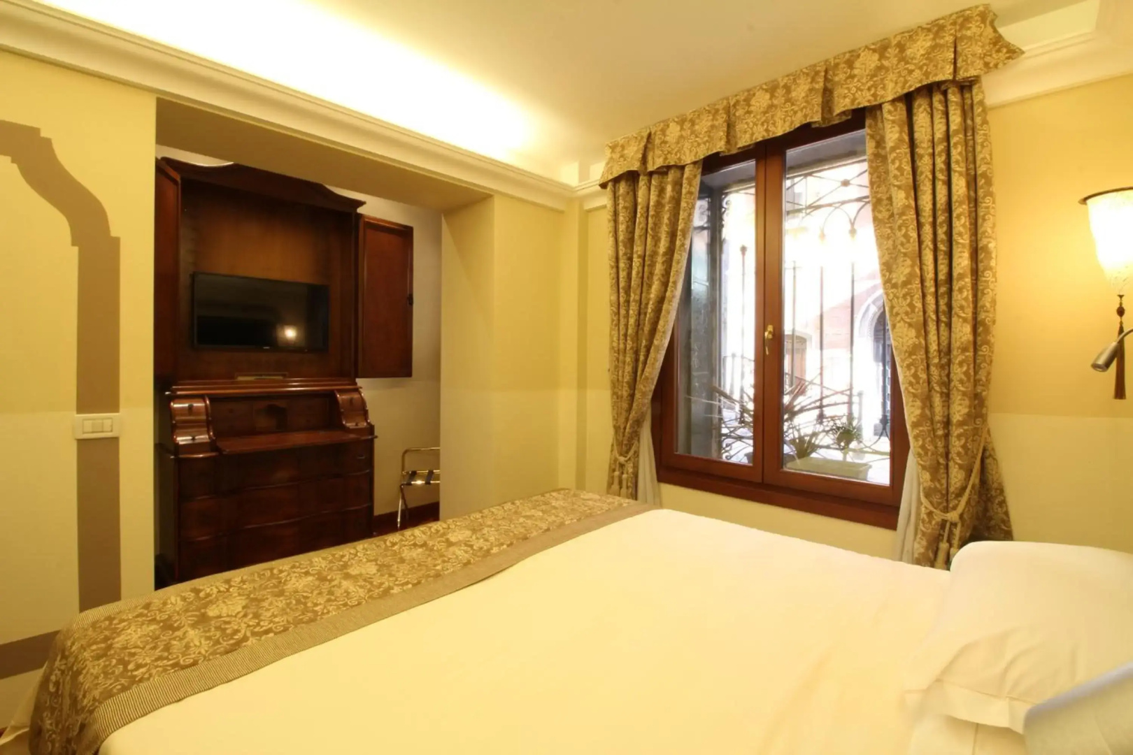 Photo - Hotel Le Isole