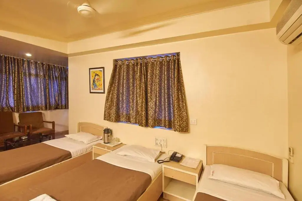 Photo - Hotel Shivkrupa
