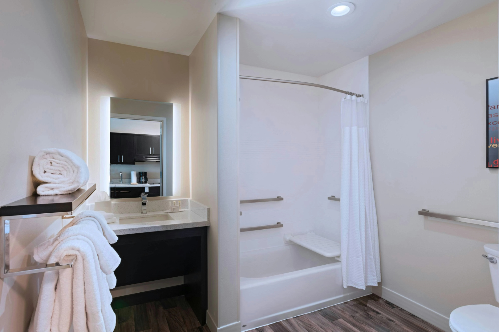 Foto - TownePlace Suites by Marriott Dallas DFW Airport North/Irving