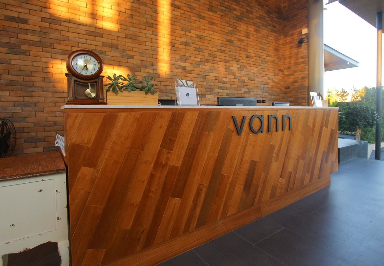 Vann Hua Hin Resort