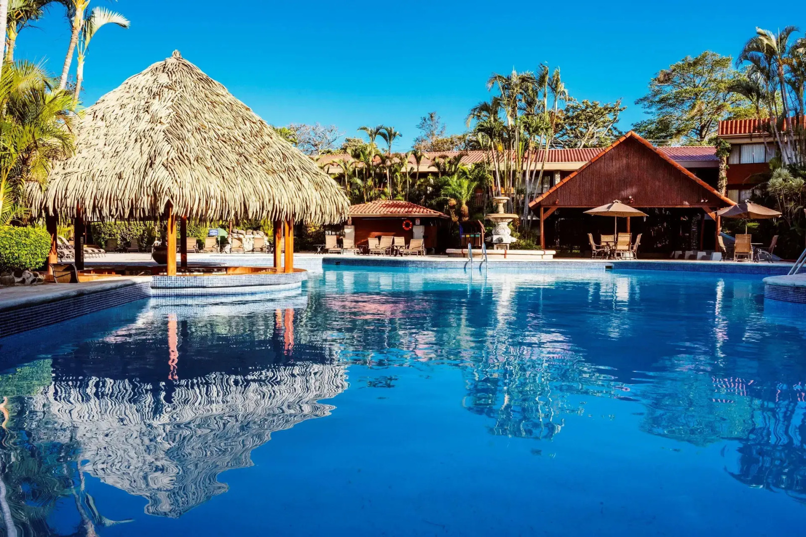 Photo - Hilton Cariari DoubleTree San Jose - Costa Rica