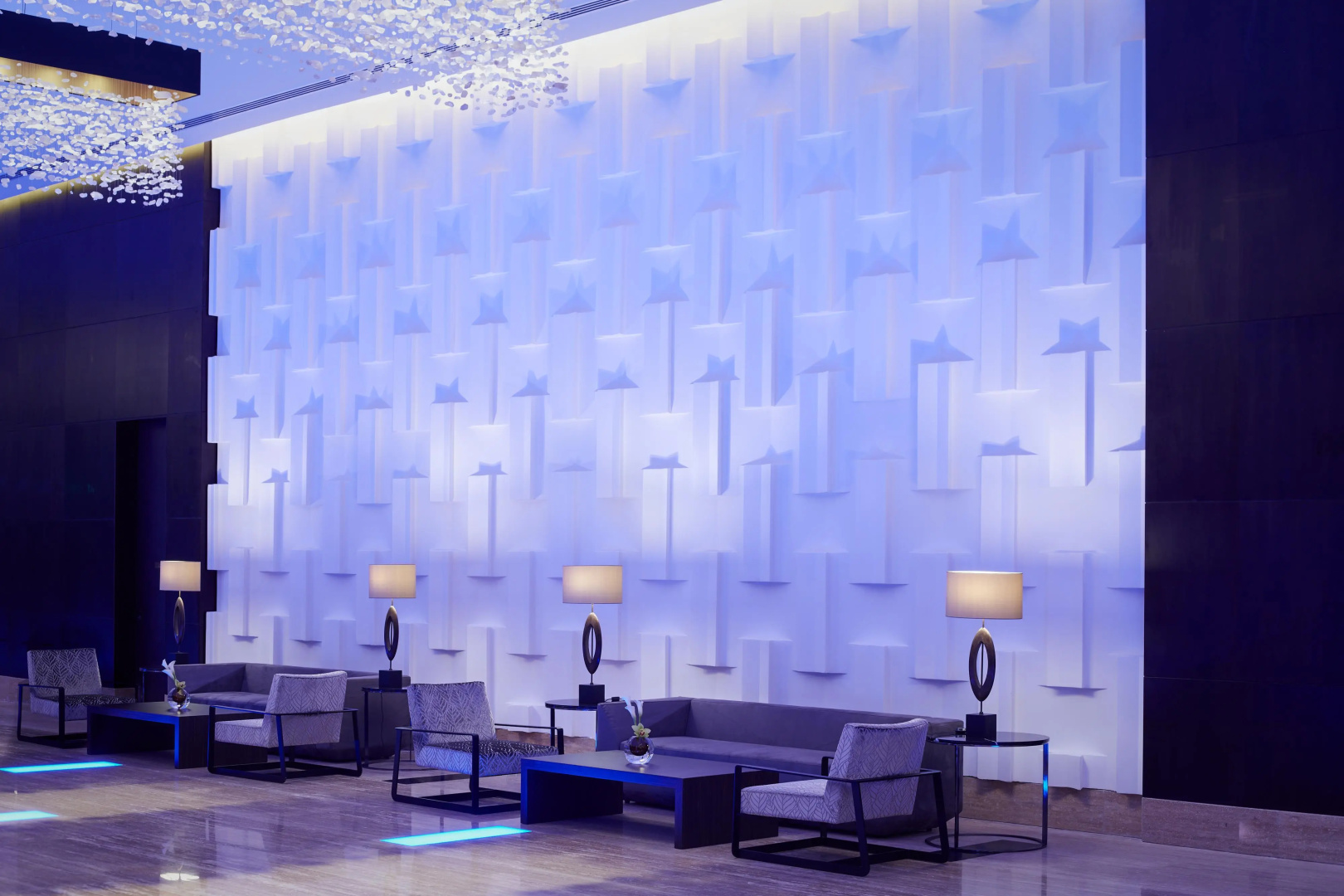 Foto - Grand Hyatt Abu Dhabi Hotel And Residences Emirates Pearl