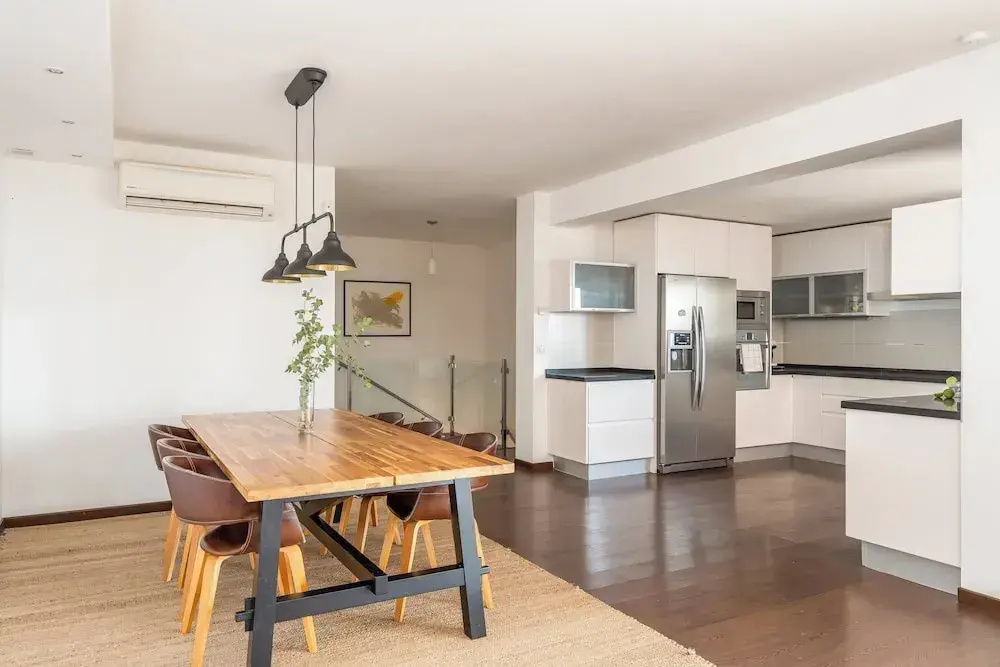 Foto - Spacious 3BR Villa with Private Pool and Sea Views