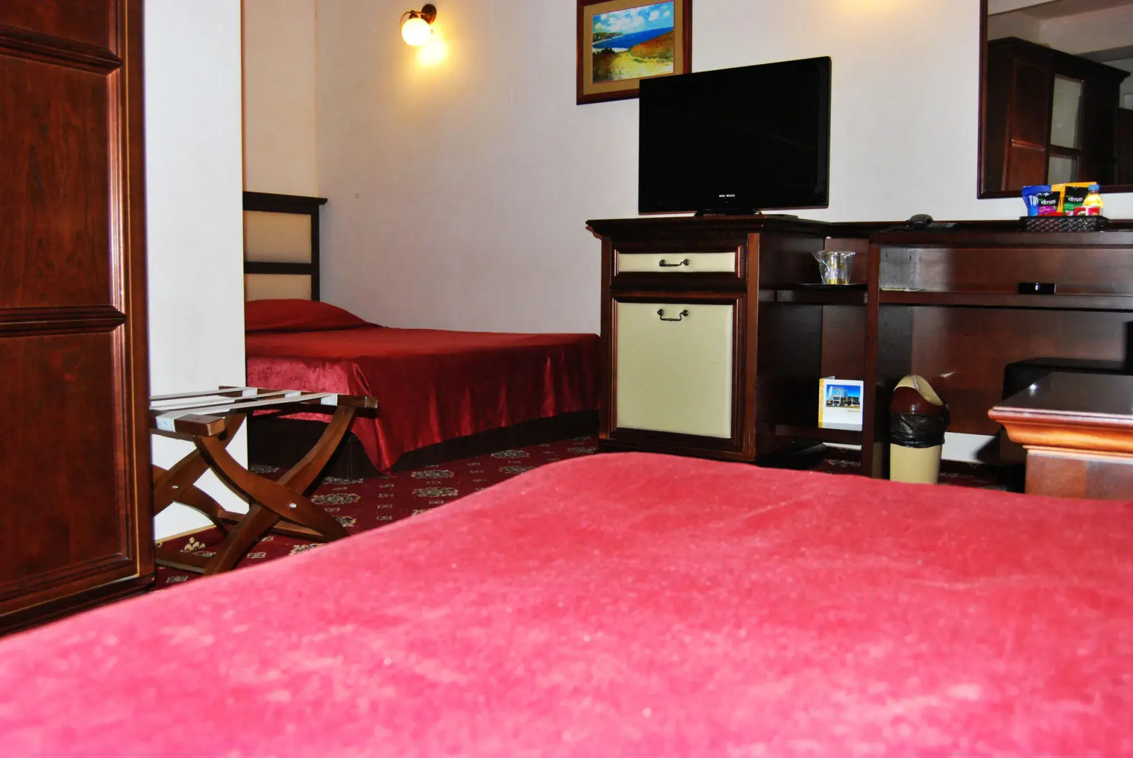Foto - Hotel Megalos