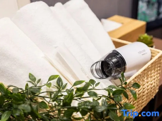 Foto - Sanctuary Residence難波大国Ⅱ