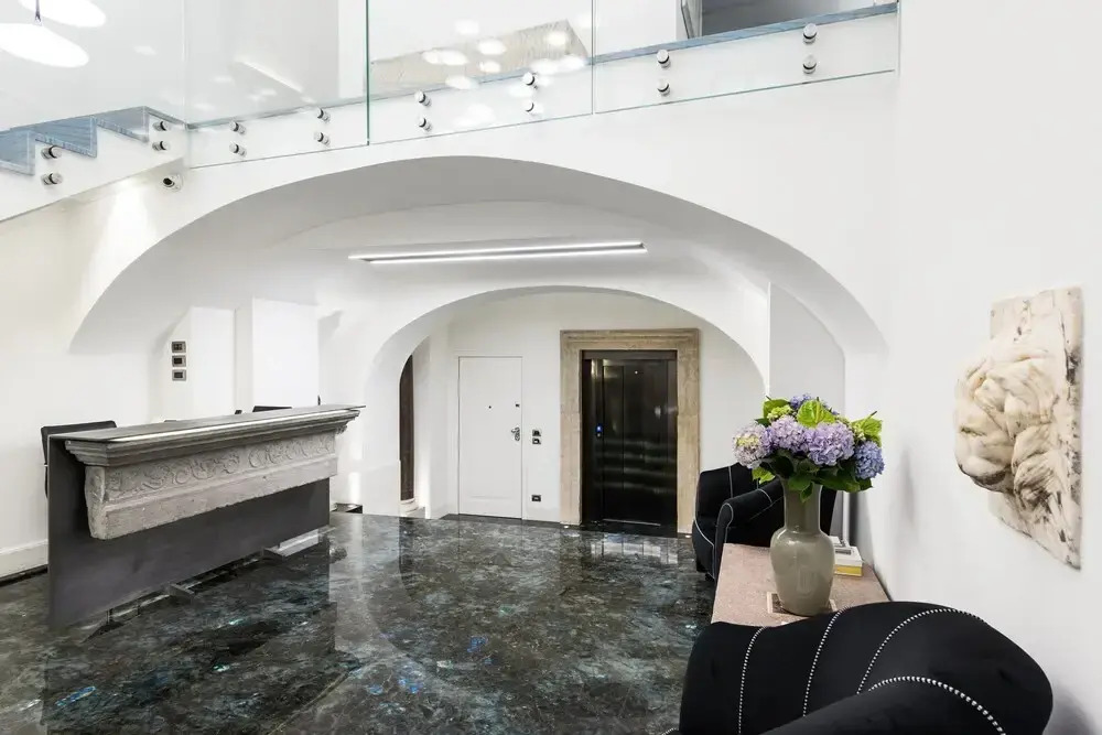 Photo - Palazzo Delle Pietre - Luxury Apartments