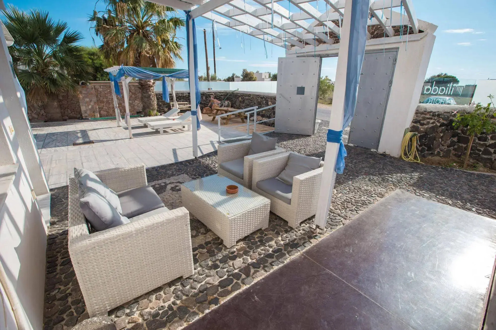 Foto - Iliada Odysseas Resort