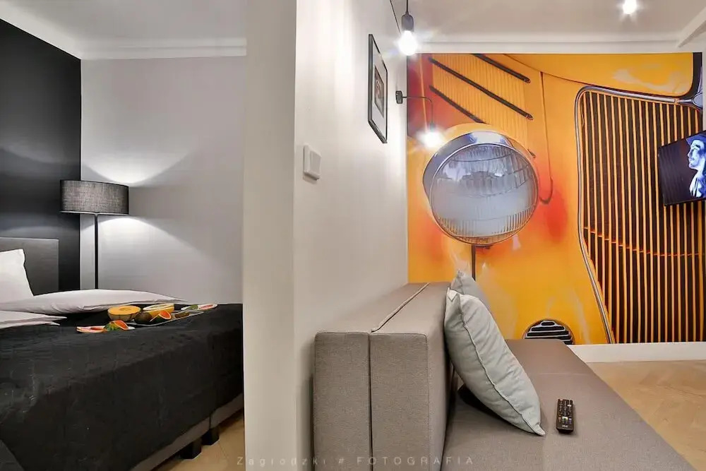 Foto - Saint Thomas Corner - by Upstairs