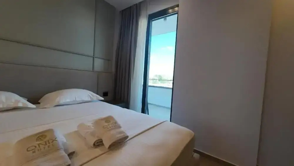 Foto - Hotel Boutique Onix