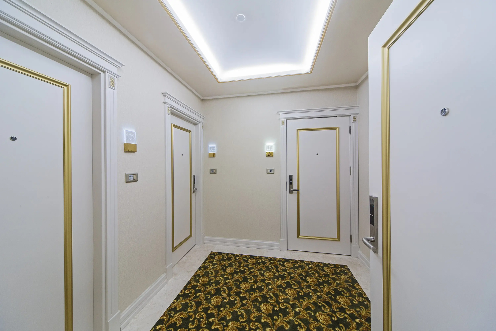Foto - Grand Naki Hotel