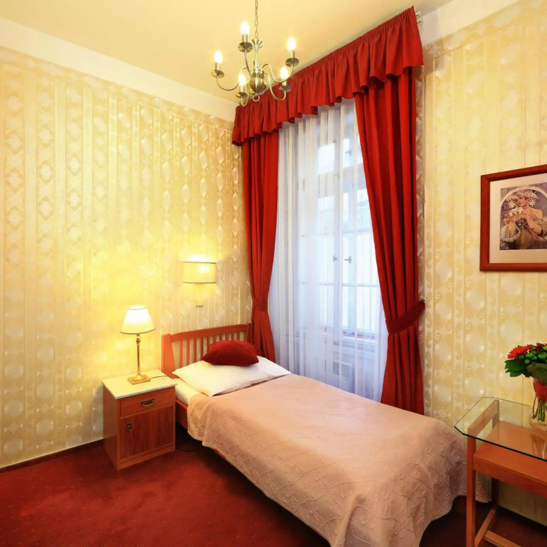 Photo - Hotel Salvator