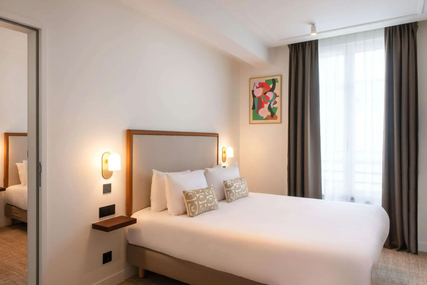 Foto - Le Lampika Hôtel