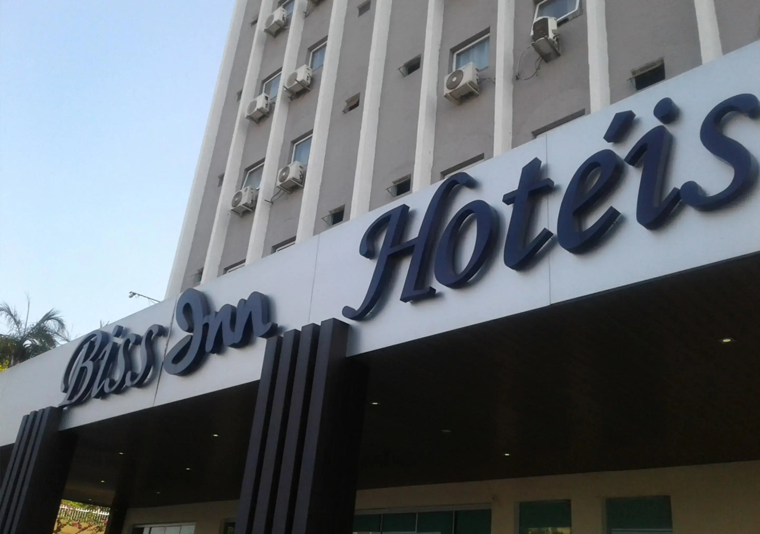 Foto - Express Hotel
