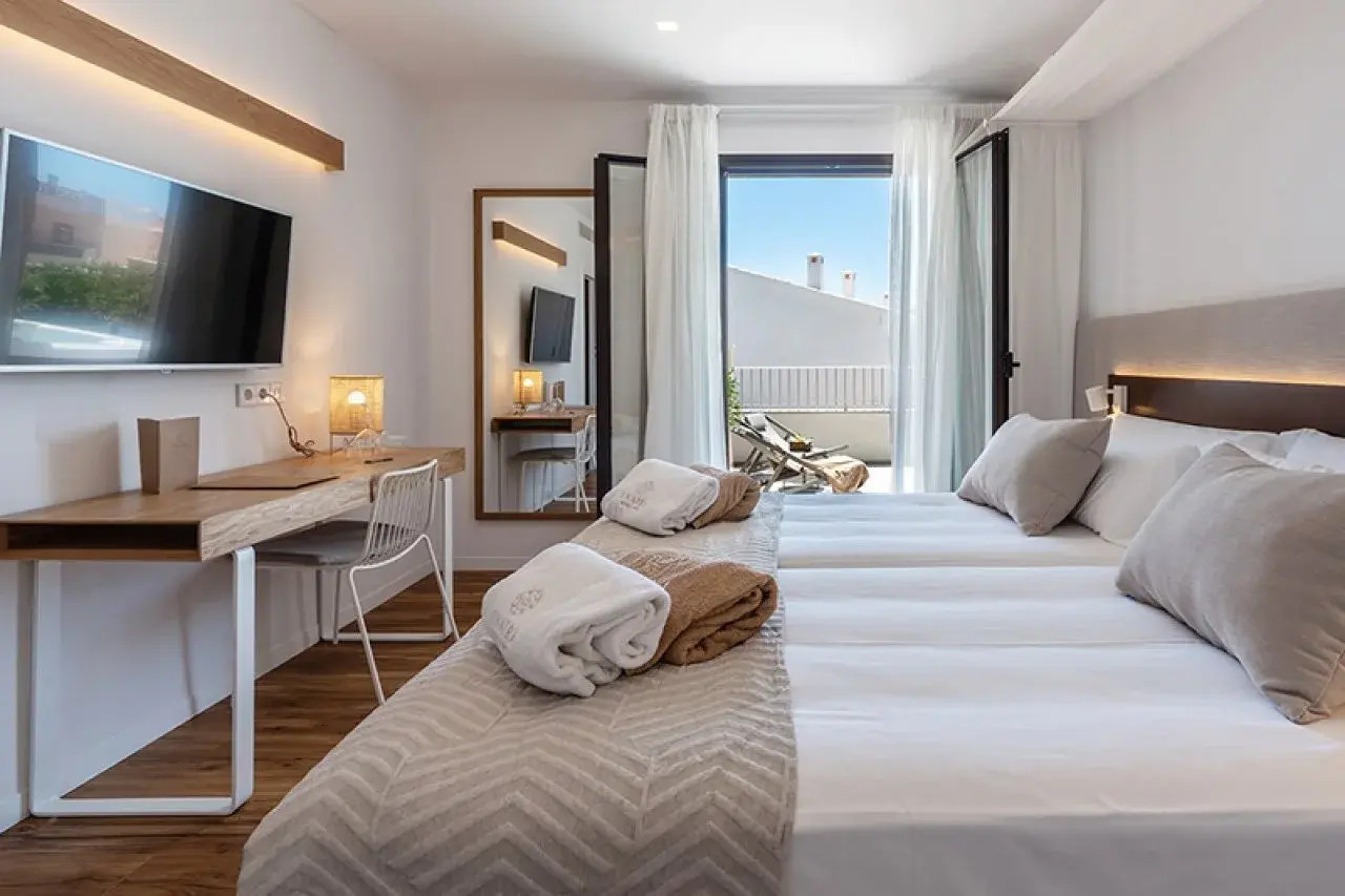 Photo - Ynaira hotel & Spa