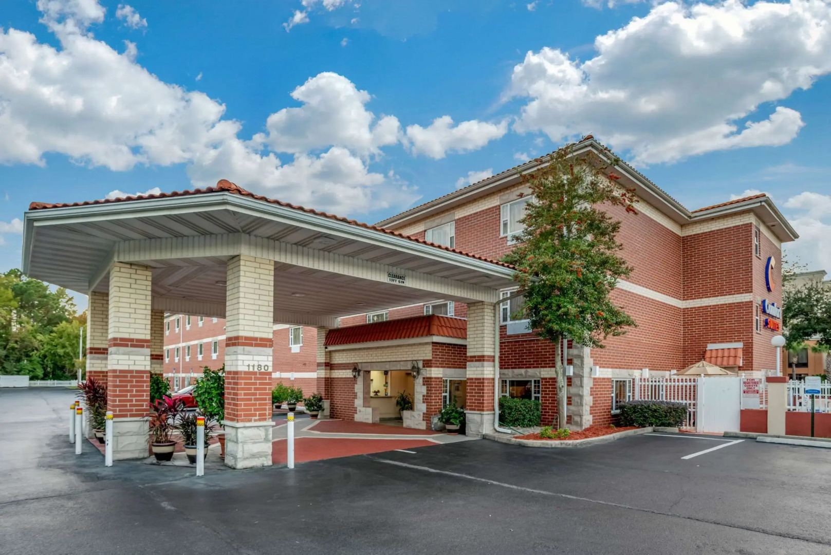 Foto - Comfort Suites Jacksonville Airport