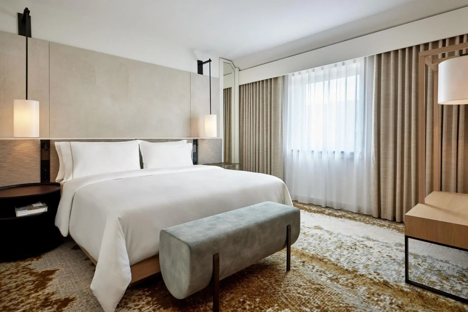 Foto - The Westin Grand Frankfurt