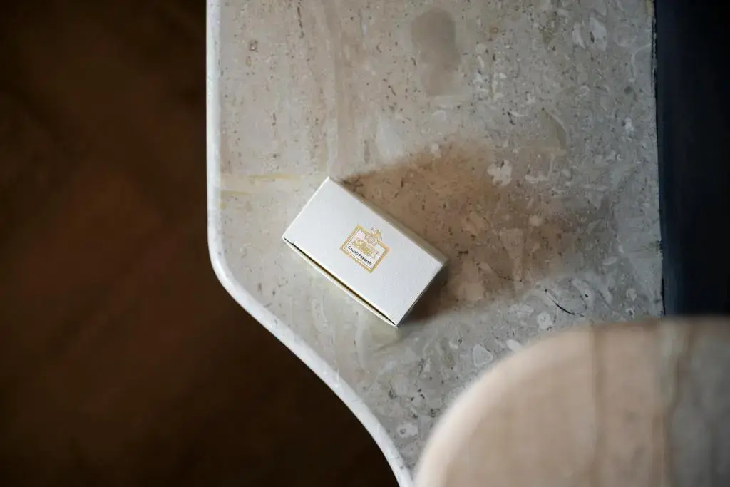 Foto - Boutique Hotel Travé